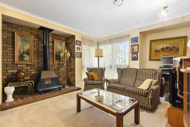 Fourth view of Homely house listing, 309 Hawthorn Road, Vermont South VIC 3133