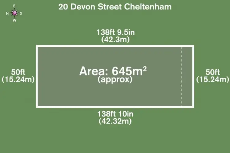 20 Devon Street, Cheltenham VIC 3192