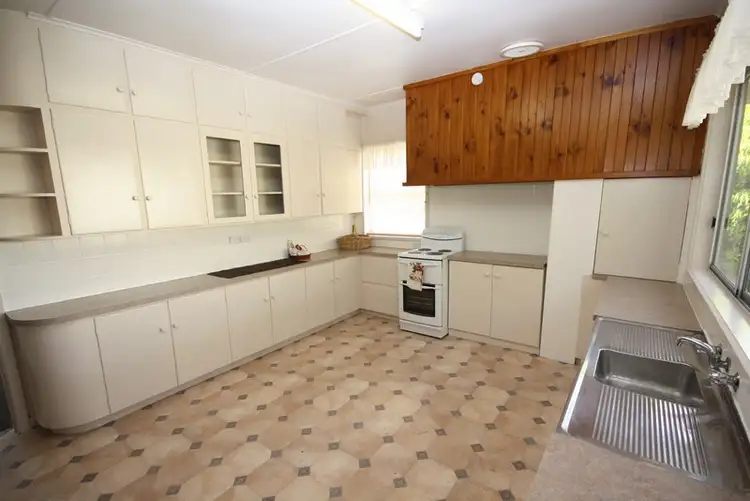 Second view of Homely house listing, 22 Eyre Street, Beaufort VIC 3373