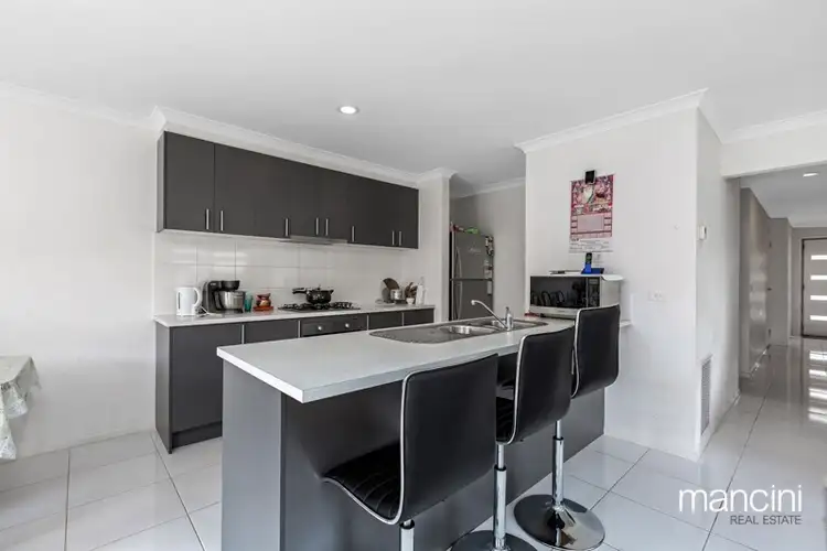 Third view of Homely house listing, 6 Yandee Court, Truganina VIC 3029