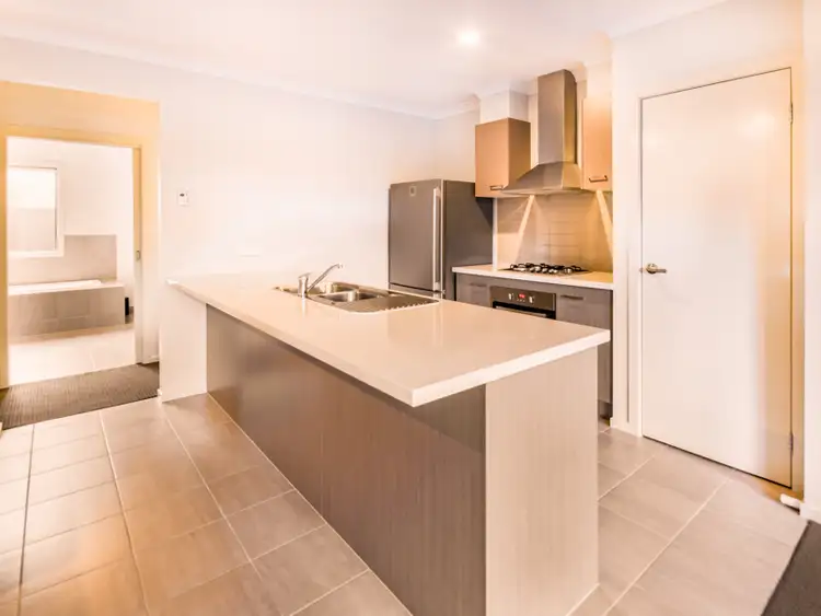 Fourth view of Homely house listing, 31 Powers Street, Mernda VIC 3754