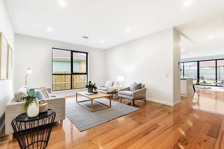 Second view of Homely townhouse listing, 7 Montclair Court, Bentleigh East VIC 3165