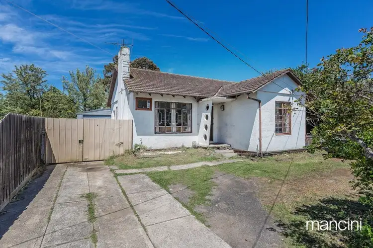 5 Skewes Street, Braybrook VIC 3019