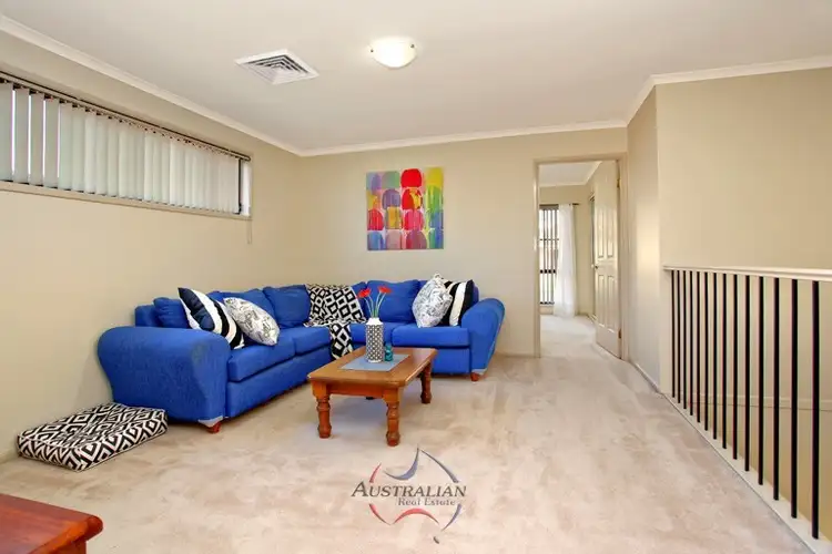 Sixth view of Homely house listing, 4 Toscano Court, Erskine Park NSW 2759