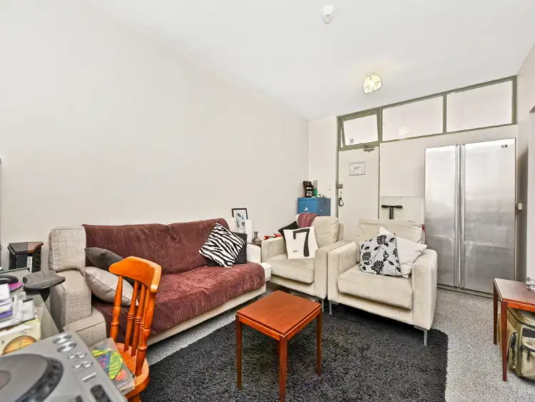 Second view of Homely unit listing, 11/721 Pacific Highway, Gordon NSW 2072