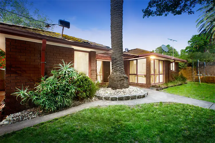 1/128 Ford Street, Ivanhoe VIC 3079