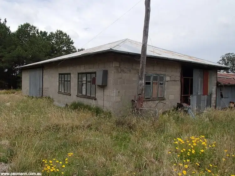 Third view of Homely land listing, Lot 1 Ellwood Road, Stanthorpe QLD 4380