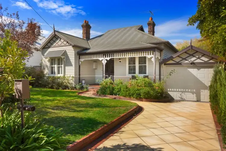12 Blackburn Street, Surrey Hills VIC 3127