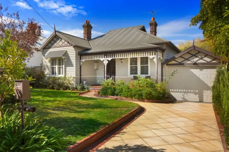 Main view of Homely house listing, 12 Blackburn Street, Surrey Hills VIC 3127