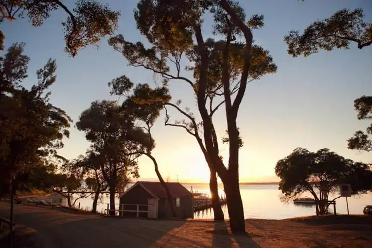 Fifth view of Homely house listing, 100 Kleinitz Road, Nungurner VIC 3909