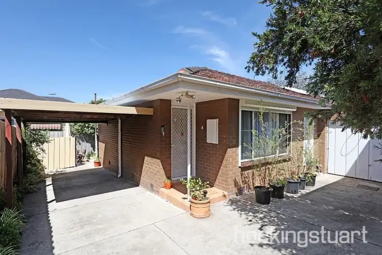 3/2 Rowland Street, Bentleigh East VIC 3165