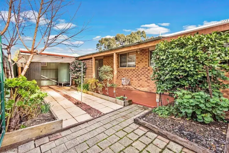 Second view of Homely house listing, 4/18 Lowe Street, Kangaroo Flat VIC 3555