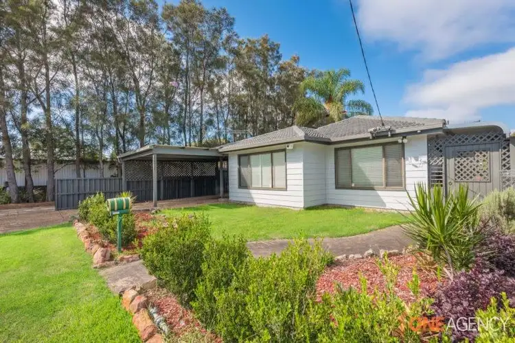 2 Murray Street, Swansea NSW 2281