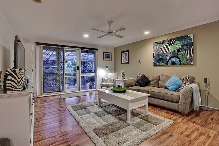 Second view of Homely house listing, 3 Mockridge Street, Wantirna South VIC 3152