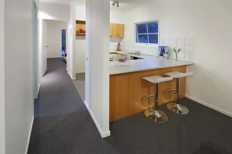 Sixth view of Homely apartment listing, 10/77 Coventry Street, Southbank VIC 3006