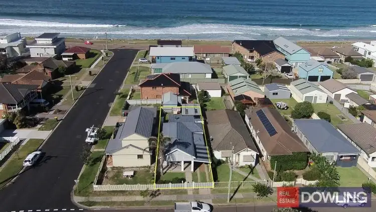 Third view of Homely house listing, 222 Dunbar Street, Stockton NSW 2295