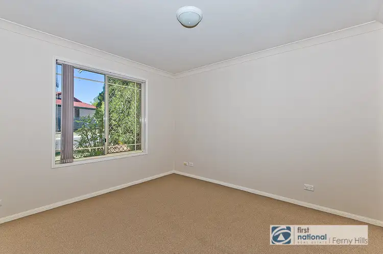 Second view of Homely townhouse listing, 44/24 Glengarry Road, Keperra QLD 4054