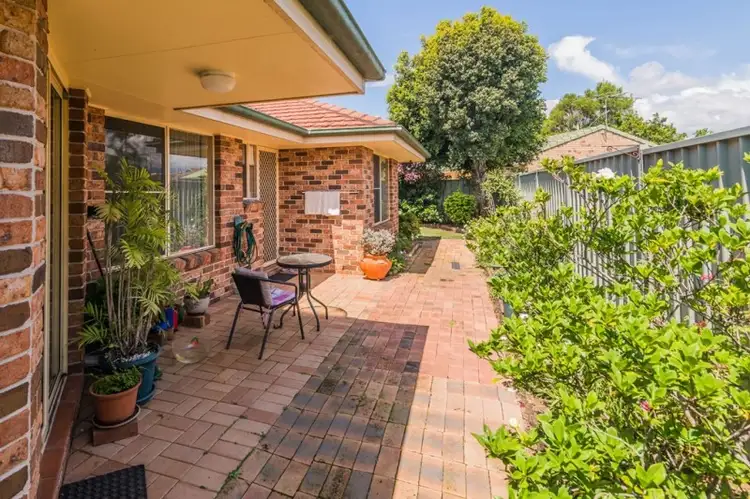 Third view of Homely house listing, 1/126 Clarence Street, Grafton NSW 2460