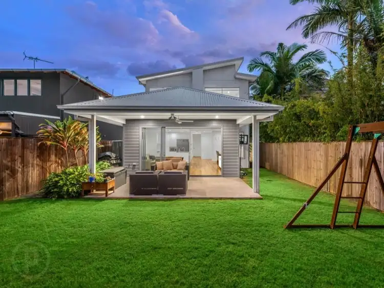 Sixth view of Homely house listing, 75 Highlands Street, Wavell Heights QLD 4012