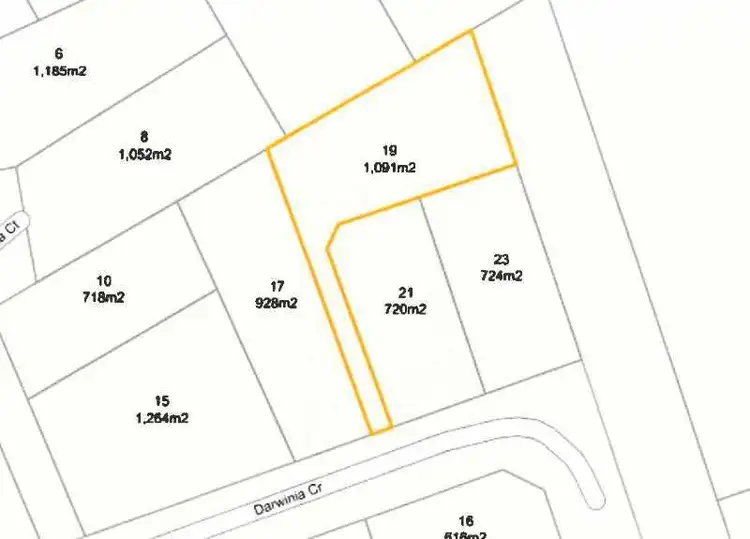 19 Darwinia Crescent, Helena Valley WA 6056