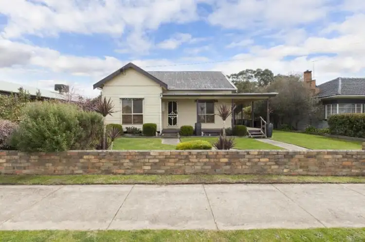 41 Campbell Street, Ararat VIC 3377