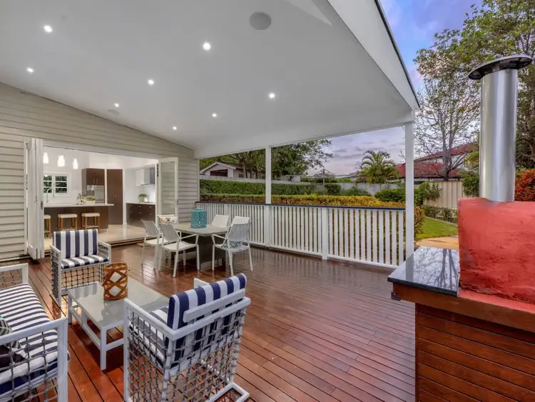 Fifth view of Homely house listing, 50 Power Street, Wavell Heights QLD 4012