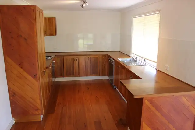 Seventh view of Homely house listing, 47 Glebe Road, Newtown QLD 4305
