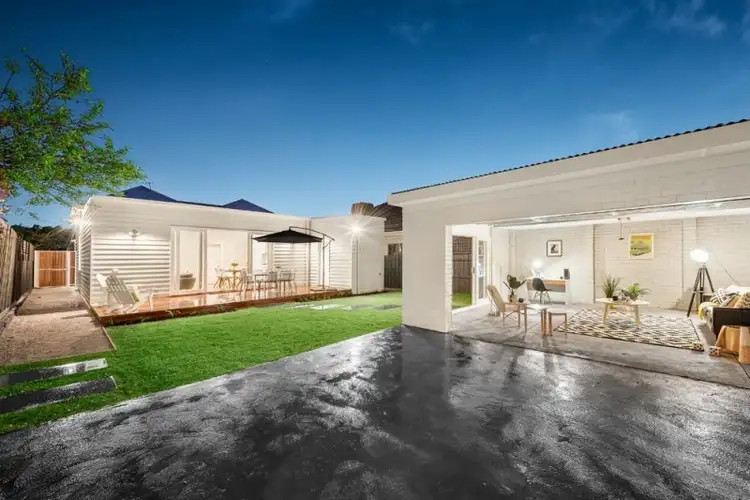 Sixth view of Homely house listing, 8 Pender Street, Preston VIC 3072