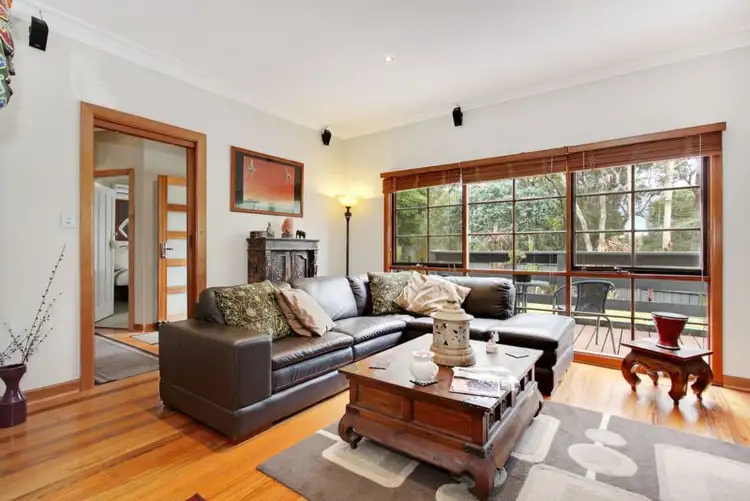 Fourth view of Homely house listing, 43 Lincoln Road, Croydon VIC 3136