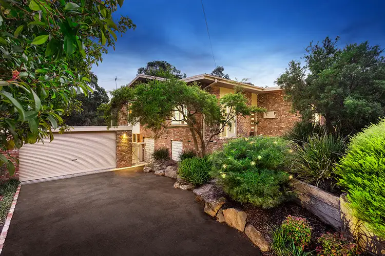 Fourth view of Homely house listing, 41 Ingrams Road, Research VIC 3095