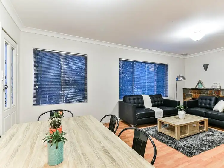 Sixth view of Homely house listing, 22 Thomas Street, Queens Park WA 6107
