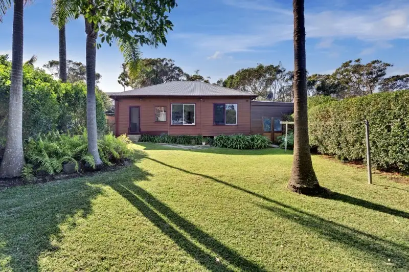 Main view of Homely house listing, 9 Patrick Street, Avalon NSW 2107