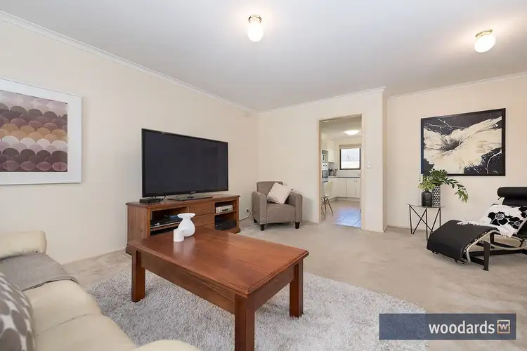 Second view of Homely unit listing, 1/16 Erskine Street, Nunawading VIC 3131