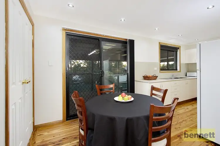 Third view of Homely house listing, 3 Pinetree Avenue, Cranebrook NSW 2749