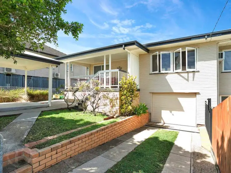 12 Wetherby Street, Geebung QLD 4034