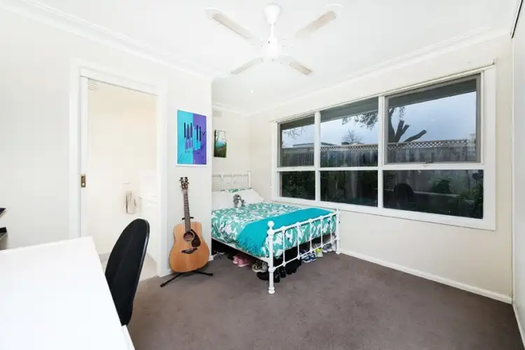 Fifth view of Homely unit listing, 4/32 Allambee Avenue, Camberwell VIC 3124