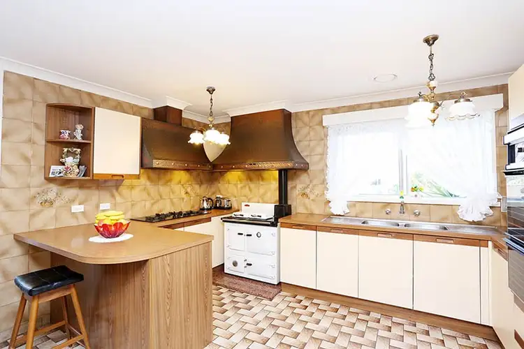 Third view of Homely house listing, 9 Wendy Way, Sunshine West VIC 3020
