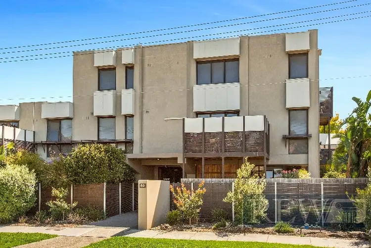 7/40 Stephen Street, Yarraville VIC 3013