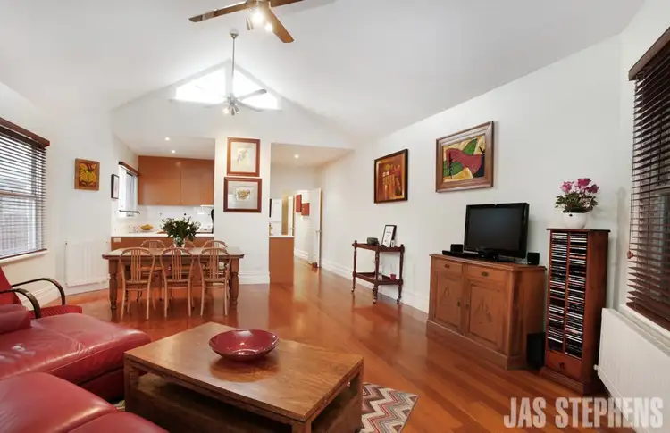 Fifth view of Homely house listing, 87 Pasco Street, Williamstown VIC 3016