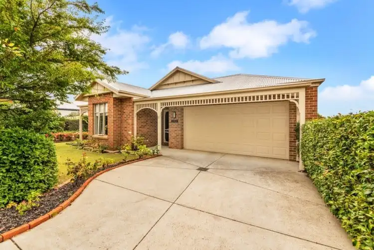 Main view of Homely house listing, 6 Pearl Bay Passage, St Leonards VIC 3223