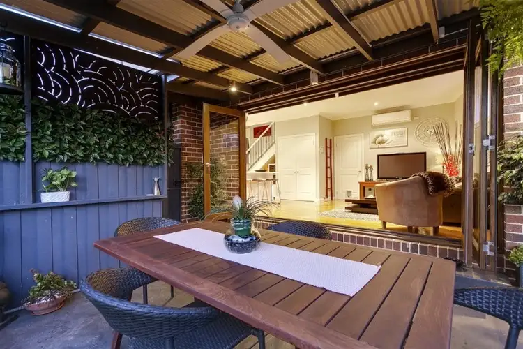 Fifth view of Homely townhouse listing, 2/12 Rozelle Avenue, Ringwood East VIC 3135