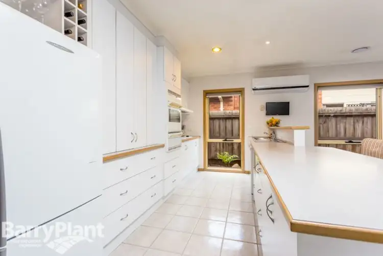 Fourth view of Homely house listing, 54 Howard Street, Altona Meadows VIC 3028