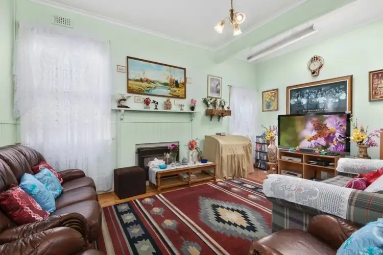 Third view of Homely house listing, 18 Frederick Street, Yarraville VIC 3013