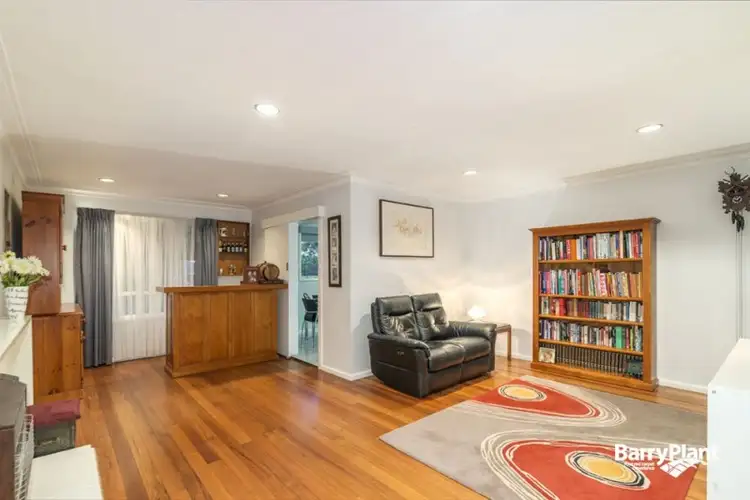 Second view of Homely house listing, 374 Grimshaw Street, Bundoora VIC 3083