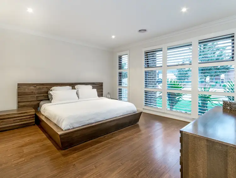 Fifth view of Homely house listing, 12 Orbis Avenue, Plumpton VIC 3335