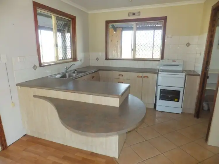Fifth view of Homely rural property listing, 42 REDRIDGE CRESCENT, Redridge QLD 4660
