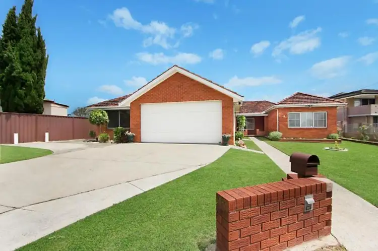 Main view of Homely house listing, 48 Hilltop Road, Merrylands NSW 2160