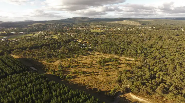 Fifth view of Homely land listing, 55 Armstrong Street, Creswick VIC 3363