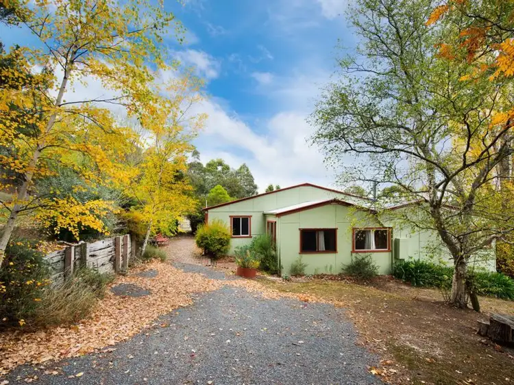 Sixth view of Homely house listing, 24 Patterson Street, Daylesford VIC 3460