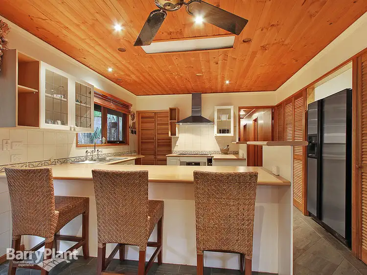 Fourth view of Homely house listing, 4 Milleara Street, The Basin VIC 3154